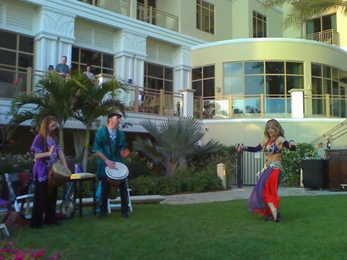 [IMAGE: sheesha bellydance and drum photo 3]